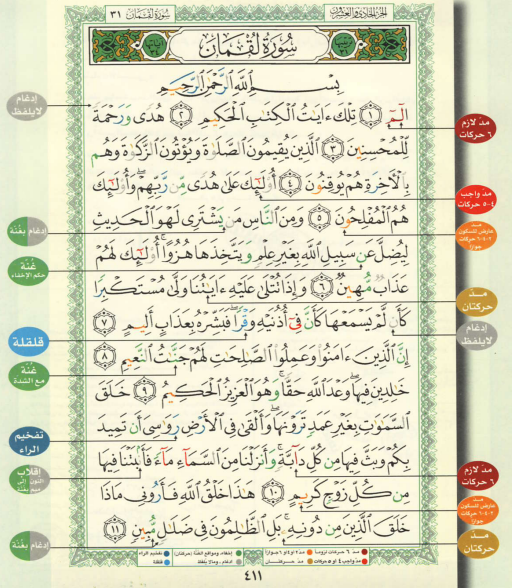 Al Quran Tajwidpdf Download Ebook Islam